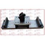 Anti Bending Concrete Testing Equipment For Concrete Flexure