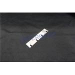 Cork Tipping Paper Cutting Knives For Hauni Protos 70 / 80 Cigarette Making Machine for sale