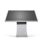 Lcd Totem 43 500cd/m2 Interactive Touch Screen Kiosk