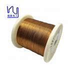 6n Occ 99.99998% Enamelled Copper Wire 0.05mm Ohno Continuous Cast High Purity for sale