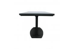 China Android 11 RJ45 LCD Interactive Touch Screen Table supplier
