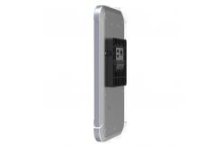 China AI Face Recognition Access Control And Time Attendance System With SDK supplier