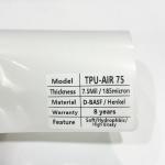 AIR TPU Clear PPF Gloss Wrap 60x50ft Entry Paint Rub & Wear Protection