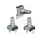 Encoder Switch ,360° UL Rotation  Rotary Encoder, Coding Rotary Encoder,Coded Rotary Switch , Incremental Encoder for sale