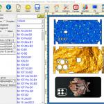 Thermoplastic Polyurethane Phone Skin Cutting Machine Free Lifetime Software Upgrade