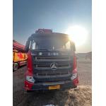 Big Size Second Hand 72M 2023 Sany Truck Mounted Concrete Pump For Construction for sale
