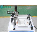 IEC 60335-2 Automatic Insulation Surface Scratch Resistance Test Apparatus