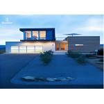 Easy Assemble Prefabricated Modular House Custom 20ft 40ft For Apartment