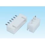 Pitch 2.54mm Dalee Wafer Connector 2 - 15 Pin DIP Header Wire To Board Connector for sale