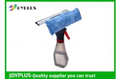 China Customized Window Cleaner Set Tools For Cleaning WindowsPP Aluminum Microfiber Material supplier