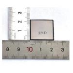 Diamond Heat Dissipation Material Thermal Management For Electronic Packaging Heat Dissipation for sale