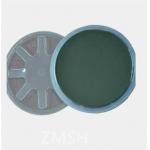 3inch InP Indium Phosphide Substrate N-Type Semiconductor VGF Growth Method 111 100 Orientation for sale