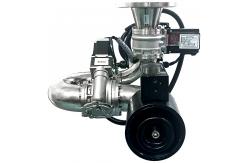 China AC110V~240V Automatic Fire Monitor 40L/S For ≤95% Relative Humidity supplier