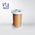 0. 40mm Triple Insulated Magnet Tiw Wire For Transformer for sale
