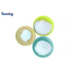 100 - 400 Um Polyester Powder PES Hot Melt Adhesive Powder For Screen Printing for sale