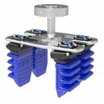 Flexible Robot Gripper - SFG-FMA4-M5072 for sale