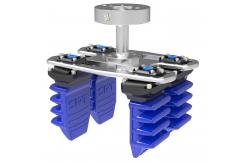 China Flexible Robot Gripper - SFG-FMA4-M5072 supplier