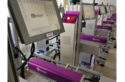 China Laser Marking Machine manufacturer