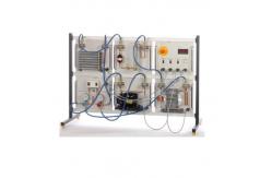 China Educational Equipment Refrigeration Laboratory Equipment Tool Set supplier