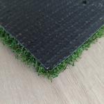 High Performance Golf Artificial Turf Dtex 5500 With High Water Permeability and UV Resistance for sale