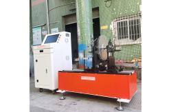 China 50KG Dynamic Balancing Machine Bearing 8-80mm Rotor Engine For Rollers supplier