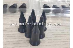 China Spot Welding Machining KCF Guide Pin & Guide Bushing M4 / M6 / M8 / M10 / M12 supplier