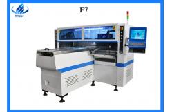 China Dual Arm High Speed Pick And Place Machine Surface Mounter Technology supplier