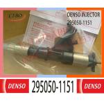 8-98197185-1 For ISUZU Common Rail Fuel Injector 295050-1151 295050-1150 for sale