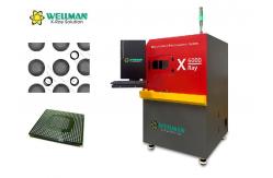 China Quick-learning X-ray inspection system with simple operation and high detection efficiency supplier