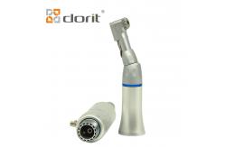 China 20000rpm Contra Angle Handpieces Slow Speed Handpiece External Water supplier