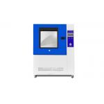 IPX9K Steam Jet Cleaning Test Chamber