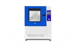 China IPX9K Steam Jet Cleaning Test Chamber supplier