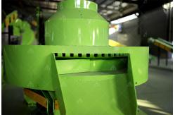 China Fabric Cardboard Rdf Briquette Press Machine RDF Briquette Machine Custom supplier
