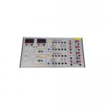 Vocational Training Equipment DC Output Module Electrical Training Equipment