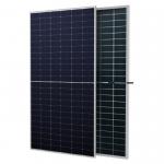 385 Watt 1500V Solar Bifacial Panels 385W Monocrystalline Solar Panel for sale