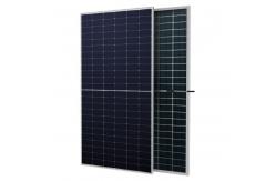 China 385 Watt 1500V Solar Bifacial Panels 385W Monocrystalline Solar Panel supplier