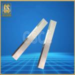 Gray Color Light Tungsten Carbide Blade With Precise Tolerance for sale