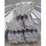 Q235 L Shaped Profile Flat Hot Dip Galvanized Angle Steel 200mm*200mm*15mm*12m for sale