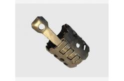 China Oil Field Drilling Handling Tools Mid Joint Cable Protector For Pipe supplier