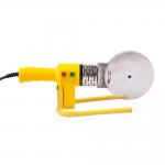 ISO9001 220V Plastic Pipe Welding Machine 75-110mm HDPE Plastic Welding Machine for sale