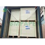 Absorbent Material Beermat Board 0.8mm 1.0mm For Paper Coasters