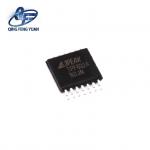 Audio IC TR TPF632A TSSOP-14 Electronic Components R5f100phafb#10 for sale