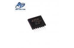 China Audio IC TR TPF632A TSSOP-14 Electronic Components R5f100phafb#10 supplier