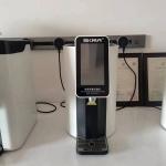 China Stainless Steel Syrup Fructose Quantitative Machine Automatic manufacturer