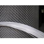 14 Mesh Mine Construction Lock Crimp Wire Mesh Strong And Durable Iron for sale