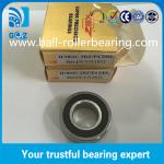 Back to Back Duplex Angular Contact Ball Bearing H7003C 2RZ/P4 DBL 17*35*10 for sale