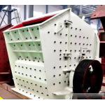 ISO/CE Certification PF Series 30-800 Tph Vertical Impact Crusher for sale
