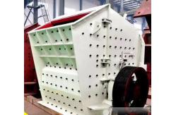 China ISO/CE Certification PF Series 30-800 Tph Vertical Impact Crusher supplier