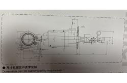 China 8000BPH 20ml 0.6Mpa Automatic Cup Sealing Machine supplier
