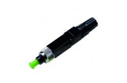 China FAST Field Series FC Fiber Optical patch Connector supplier